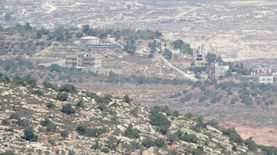 אזור הכפר איסכאכא